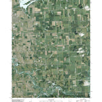 Fort Loramie, OH (2010, 24000-Scale) Preview 1