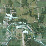 Fort Loramie, OH (2010, 24000-Scale) Preview 3