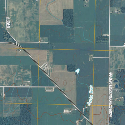 Fort Recovery, OH-IN (2010, 24000-Scale) Preview 2
