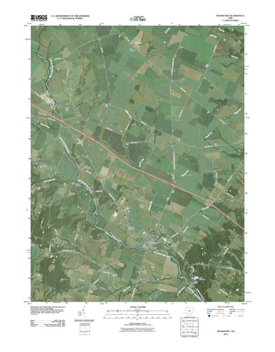 Frankfort, OH (2010, 24000-Scale) Preview 1