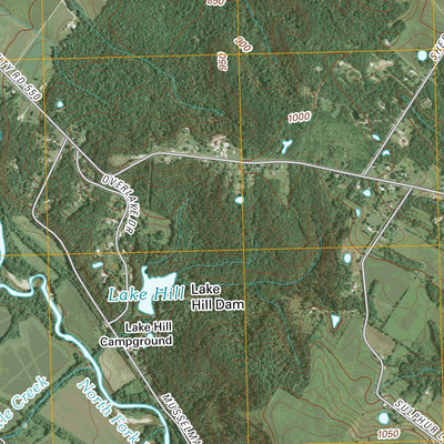 Frankfort, OH (2010, 24000-Scale) Preview 3