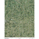 Fredericksburg, OH (2010, 24000-Scale) Preview 1
