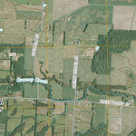 Fredericktown, OH (2010, 24000-Scale) Preview 2