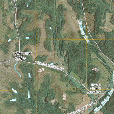 Fresno, OH (2010, 24000-Scale) Preview 3