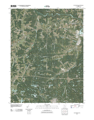 Fultonham, OH (2010, 24000-Scale) Preview 1