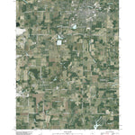 Galion, OH (2010, 24000-Scale) Preview 1
