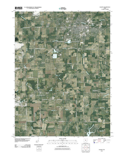 Galion, OH (2010, 24000-Scale) Preview 1
