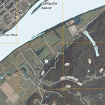Gallipolis, OH-WV (2011, 24000-Scale) Preview 2