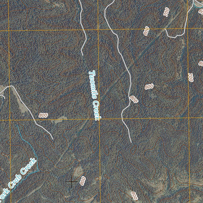 Gallipolis, OH-WV (2011, 24000-Scale) Preview 3