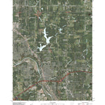 Girard, OH (2010, 24000-Scale) Preview 1