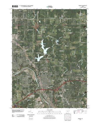 Girard, OH (2010, 24000-Scale) Preview 1
