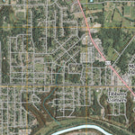 Girard, OH (2010, 24000-Scale) Preview 3
