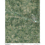 Granville, OH (2010, 24000-Scale) Preview 1