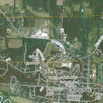 Granville, OH (2010, 24000-Scale) Preview 3