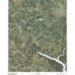 Greenfield, OH (2010, 24000-Scale) Preview 1