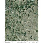 Greenville East, OH (2010, 24000-Scale) Preview 1