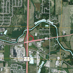 Greenville East, OH (2010, 24000-Scale) Preview 3