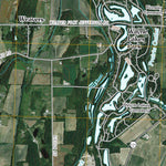 Greenville West, OH (2010, 24000-Scale) Preview 3