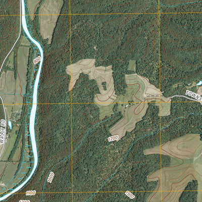 Greer, OH (2010, 24000-Scale) Preview 2