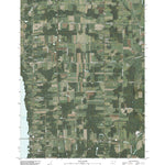 Gustavus, OH (2010, 24000-Scale) Preview 1