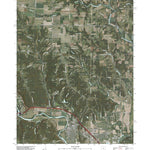 Harrison, OH-IN (2010, 24000-Scale) Preview 1
