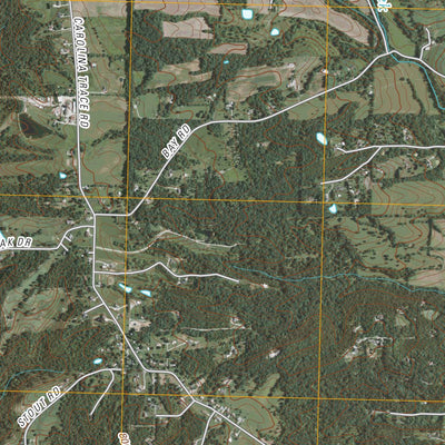 Harrison, OH-IN (2010, 24000-Scale) Preview 2