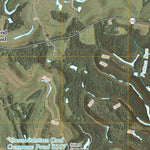 Harrisville, OH (2010, 24000-Scale) Preview 2