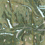 Harrisville, OH (2010, 24000-Scale) Preview 3