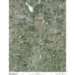 Hartville, OH (2010, 24000-Scale) Preview 1