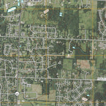 Hartville, OH (2010, 24000-Scale) Preview 3