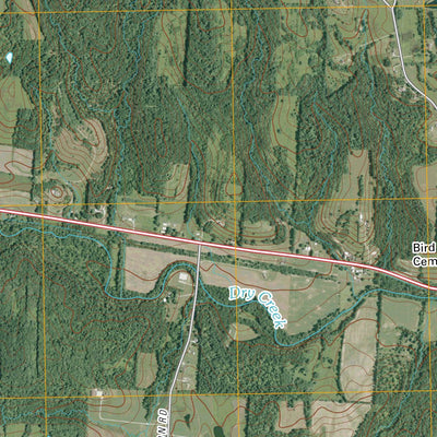 Homer, OH (2010, 24000-Scale) Preview 3