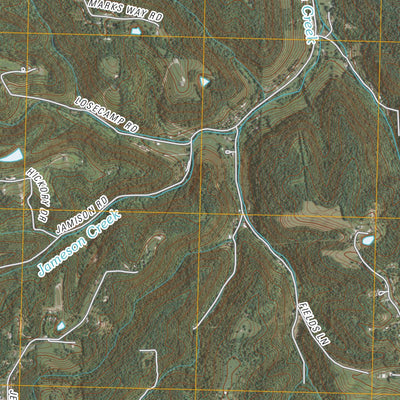 Hooven, OH-IN-KY (2010, 24000-Scale) Preview 3