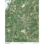 Huntsville, OH (2010, 24000-Scale) Preview 1