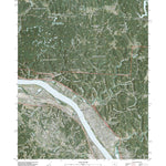 Ironton, OH-KY (2011, 24000-Scale) Preview 1
