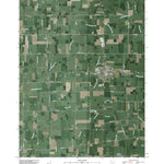 Jackson Center, OH (2010, 24000-Scale) Preview 1