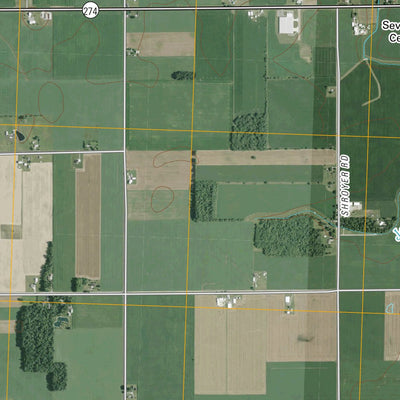 Jackson Center, OH (2010, 24000-Scale) Preview 2