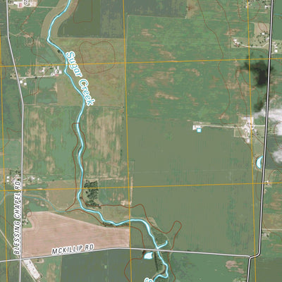 Jeffersonville, OH (2010, 24000-Scale) Preview 2