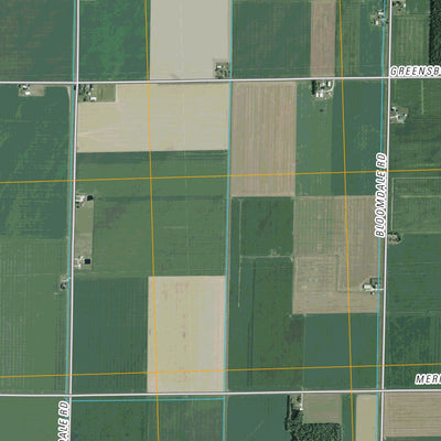 Jerry City, OH (2010, 24000-Scale) Preview 2