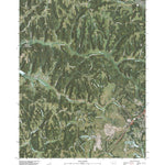 Jewett, OH (2010, 24000-Scale) Preview 1