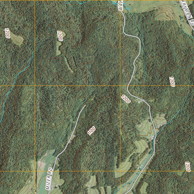 Jewett, OH (2010, 24000-Scale) Preview 3
