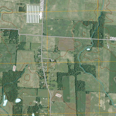 Johnstown, OH (2010, 24000-Scale) Preview 2