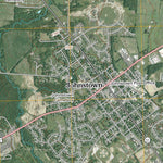 Johnstown, OH (2010, 24000-Scale) Preview 3