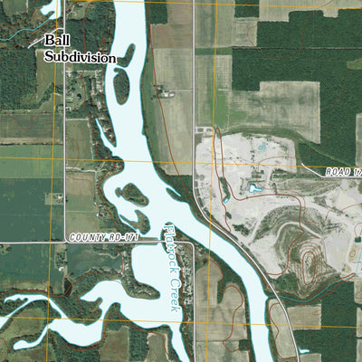 Junction, OH (2010, 24000-Scale) Preview 2