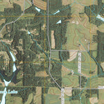 Kensington, OH (2010, 24000-Scale) Preview 2