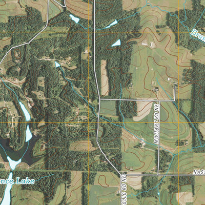 Kensington, OH (2010, 24000-Scale) Preview 2
