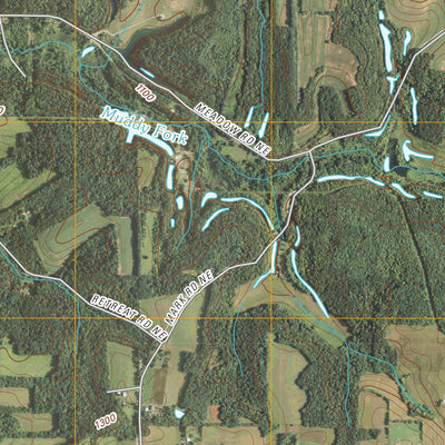 Kensington, OH (2010, 24000-Scale) Preview 3