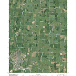 Kenton, OH (2010, 24000-Scale) Preview 1