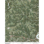 Knoxville, OH-WV (2010, 24000-Scale) Preview 1