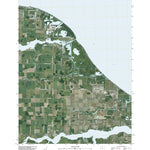 Lacarne, OH (2010, 24000-Scale) Preview 1