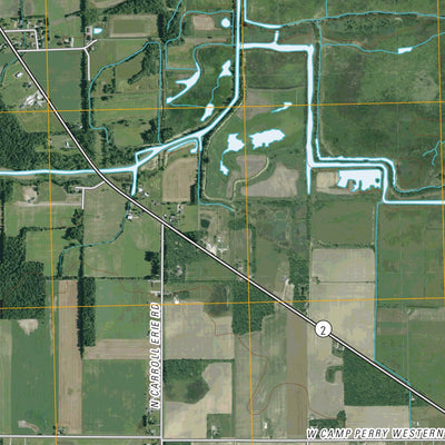 Lacarne, OH (2010, 24000-Scale) Preview 2